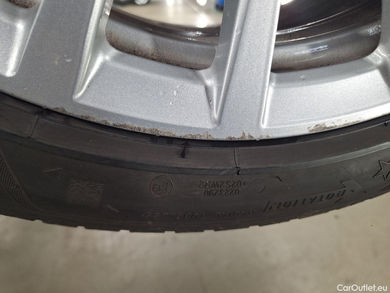  Bmw  Serie 5 BMW, 5-serie FL'20 PHEV, BMW 5 Reeks Berline 520e 150kW 4d #10