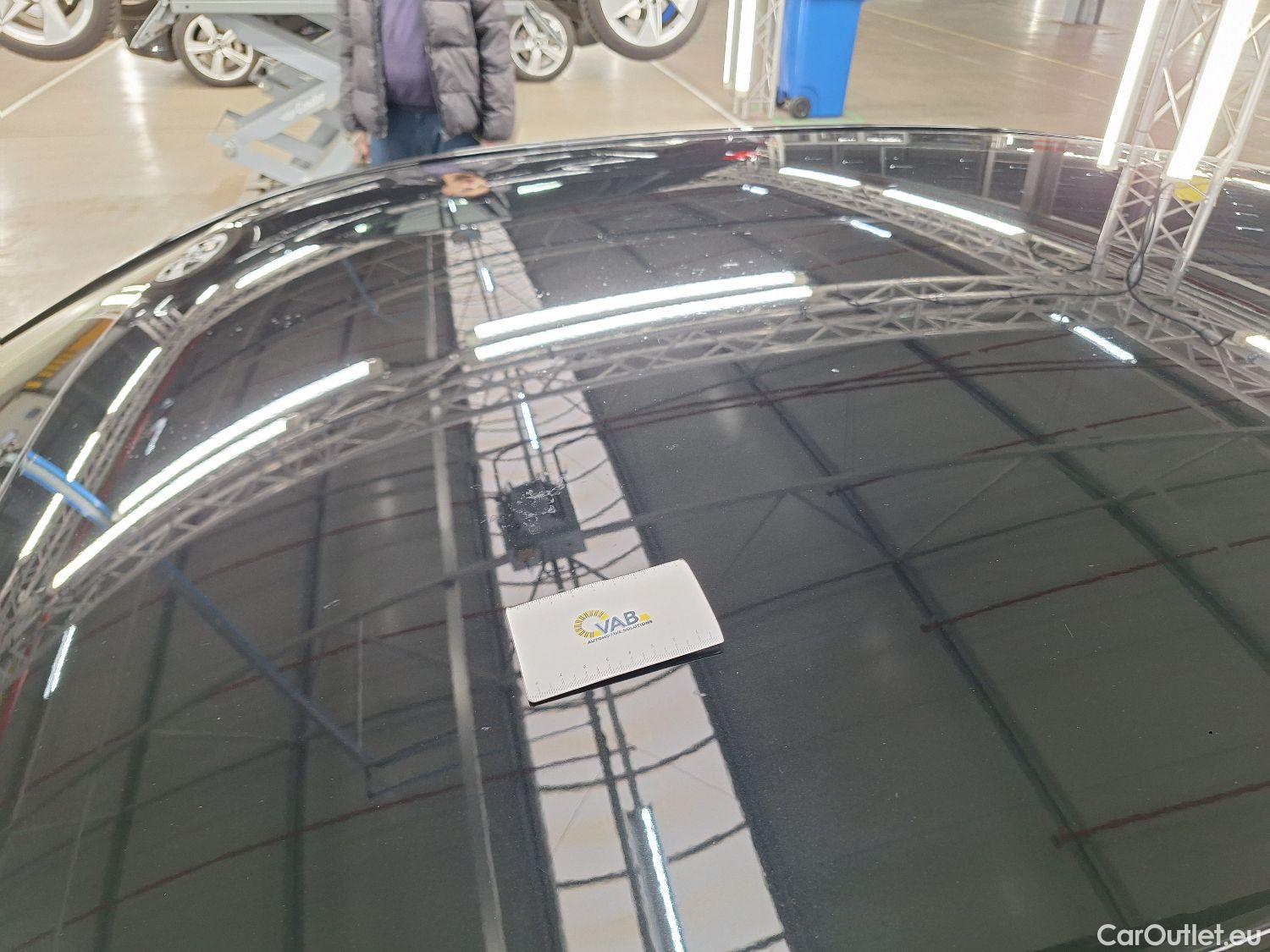  Bmw  Serie 5 BMW, 5-serie FL'20 PHEV, BMW 5 Reeks Berline 520e 150kW 4d #38