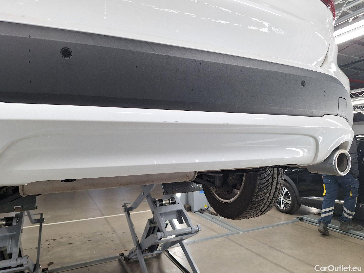  Bmw  X1 BMW,  FL'19, BMW  sDrive18dA (110 kW) 5d #21