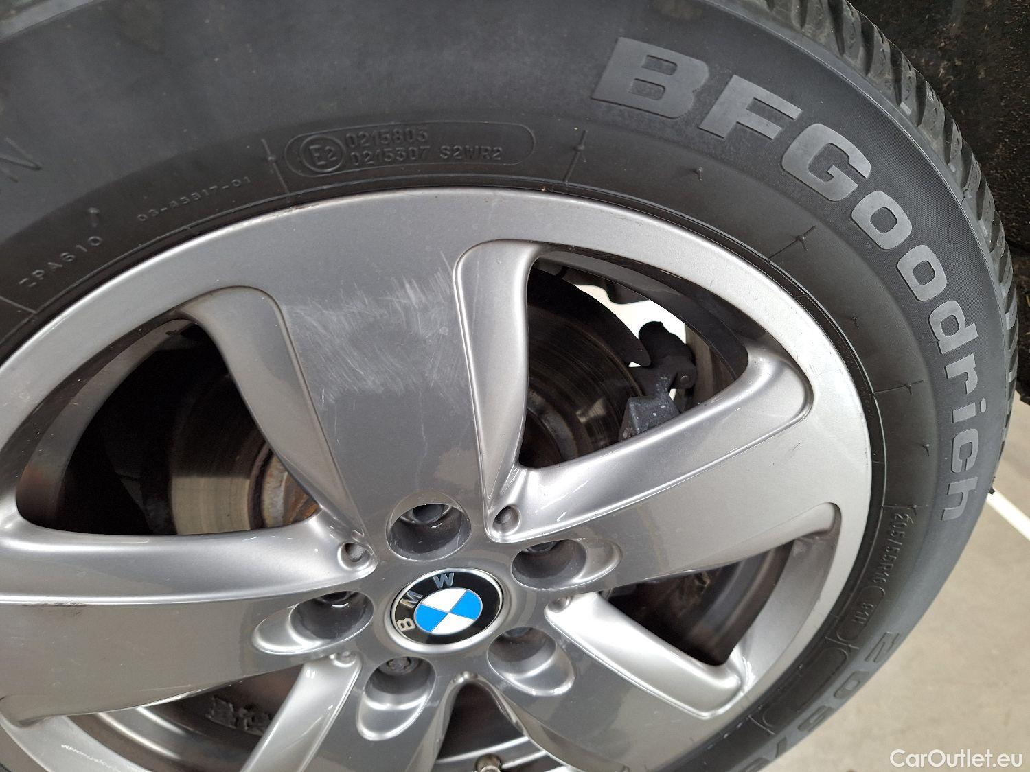  Bmw  Serie 1 BMW, 1-serie '19, BMW 1 Reeks Hatch 116dA (85 kW) 5d #17