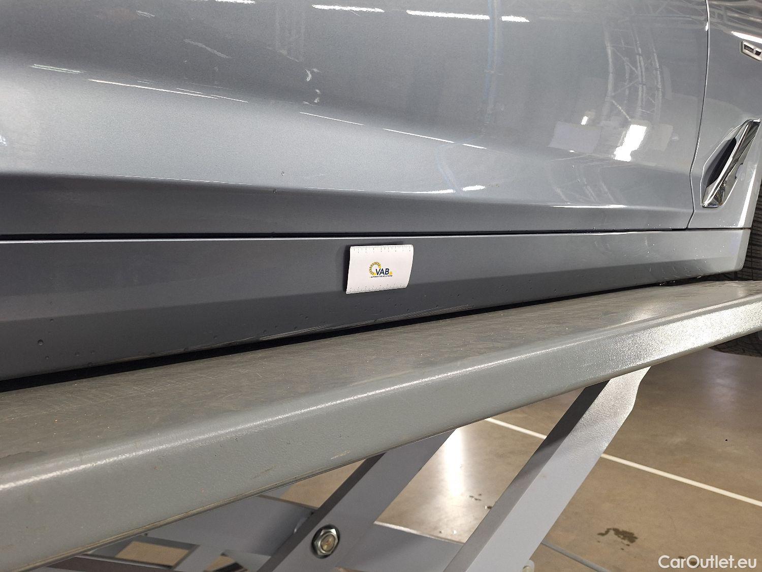  Bmw  Serie 5 BMW, 5-serie FL'20 PHEV, BMW 5 Reeks Berline 520e 150kW 4d #4