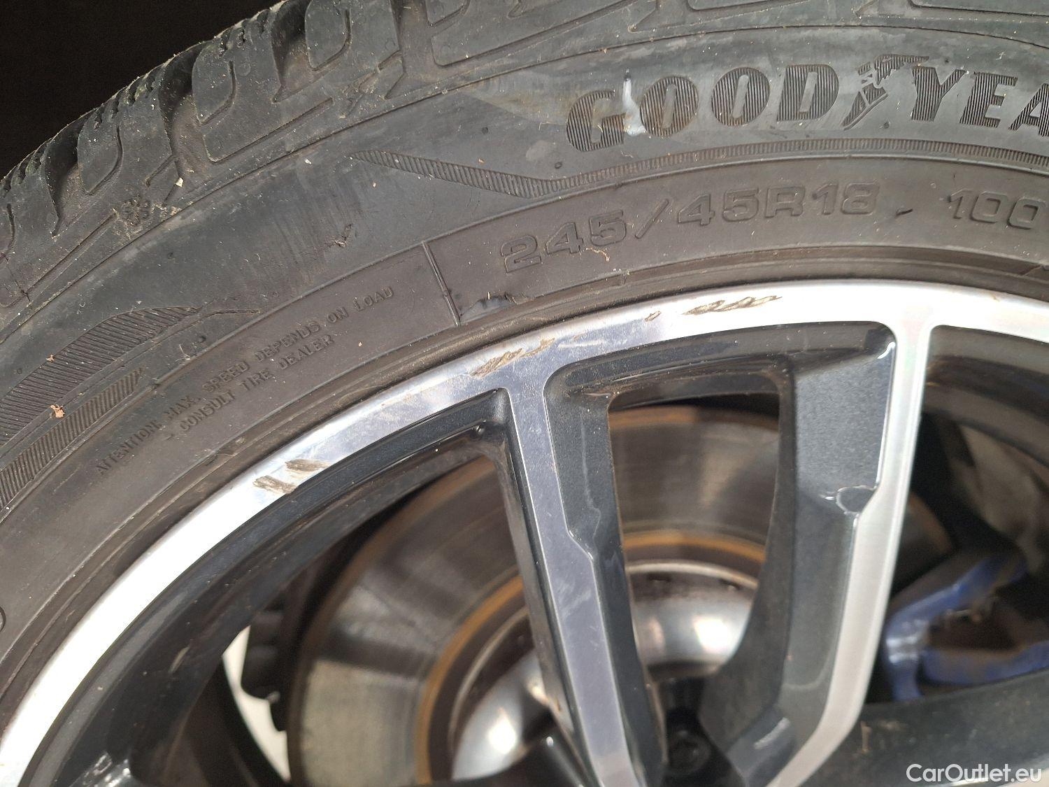  Bmw  Serie 5 BMW, 5-serie FL'20 PHEV, BMW 5 Reeks Berline 545e xDrive 4d #11