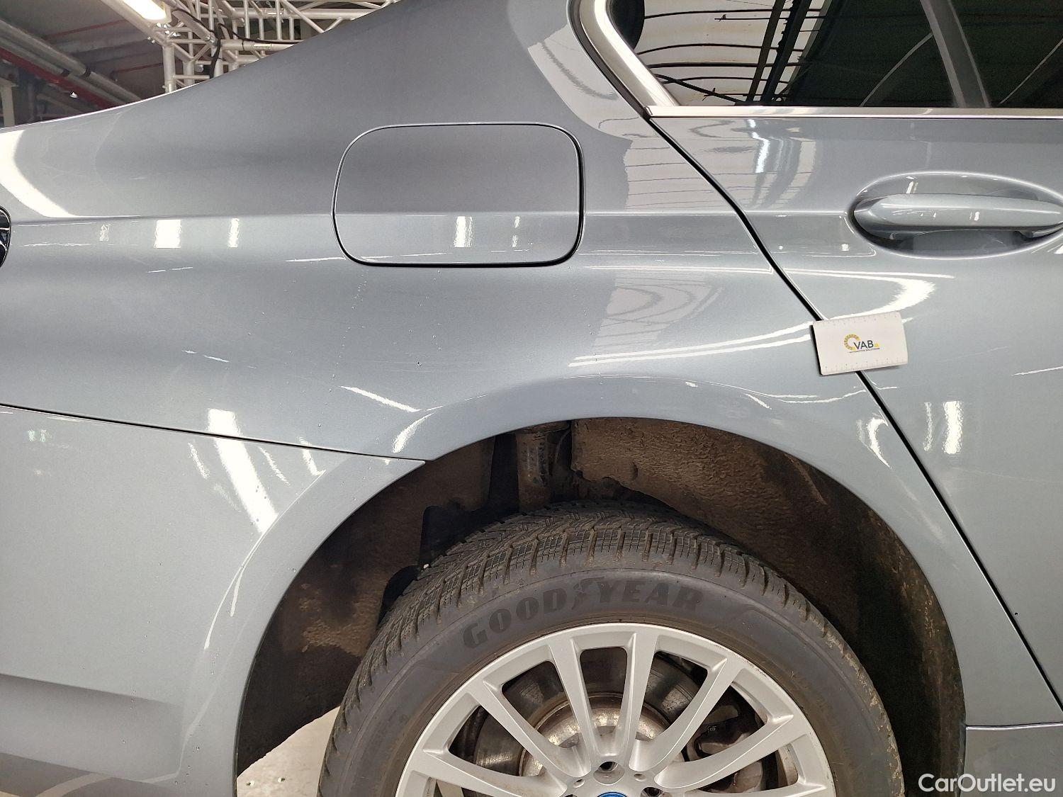  Bmw  Serie 5 BMW, 5-serie FL'20 PHEV, BMW 5 Reeks Berline 520e 150kW 4d #28