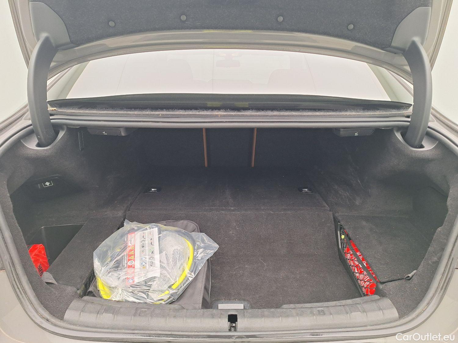  Bmw  Serie 5 BMW, 5-serie FL'20 PHEV, BMW 5 Reeks Berline 545e xDrive 4d #1