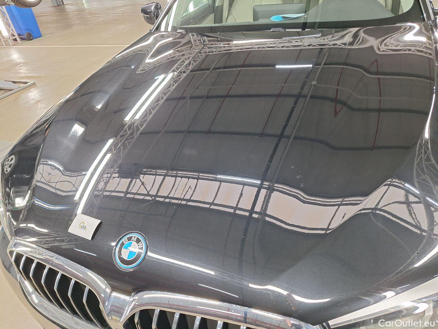  Bmw  Serie 5 BMW, 5-serie FL'20 PHEV, BMW 5 Reeks Berline 520e 150kW 4d #43