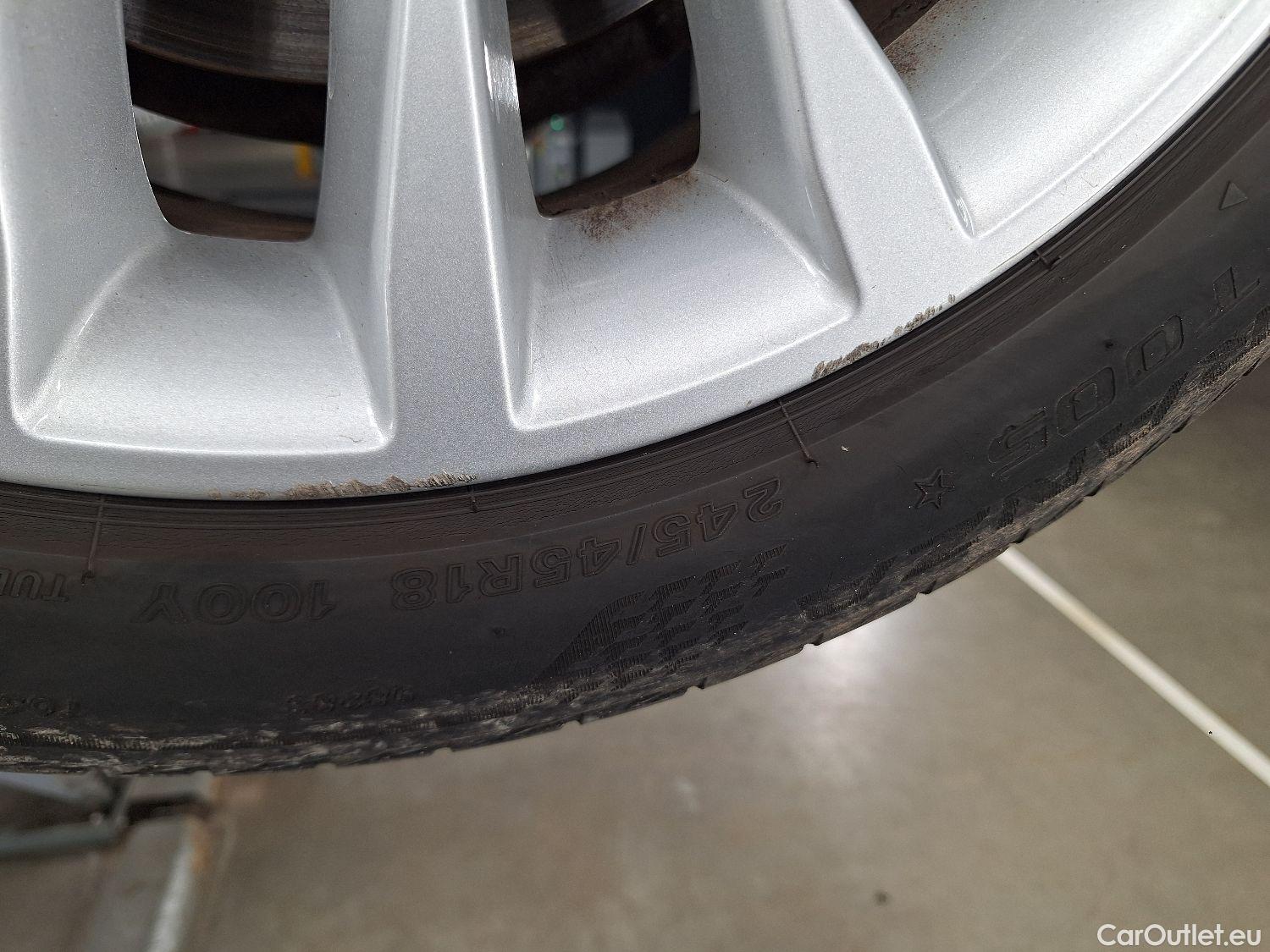  Bmw  Serie 5 BMW, 5-serie FL'20 PHEV, BMW 5 Reeks Berline 520e 150kW 4d #2