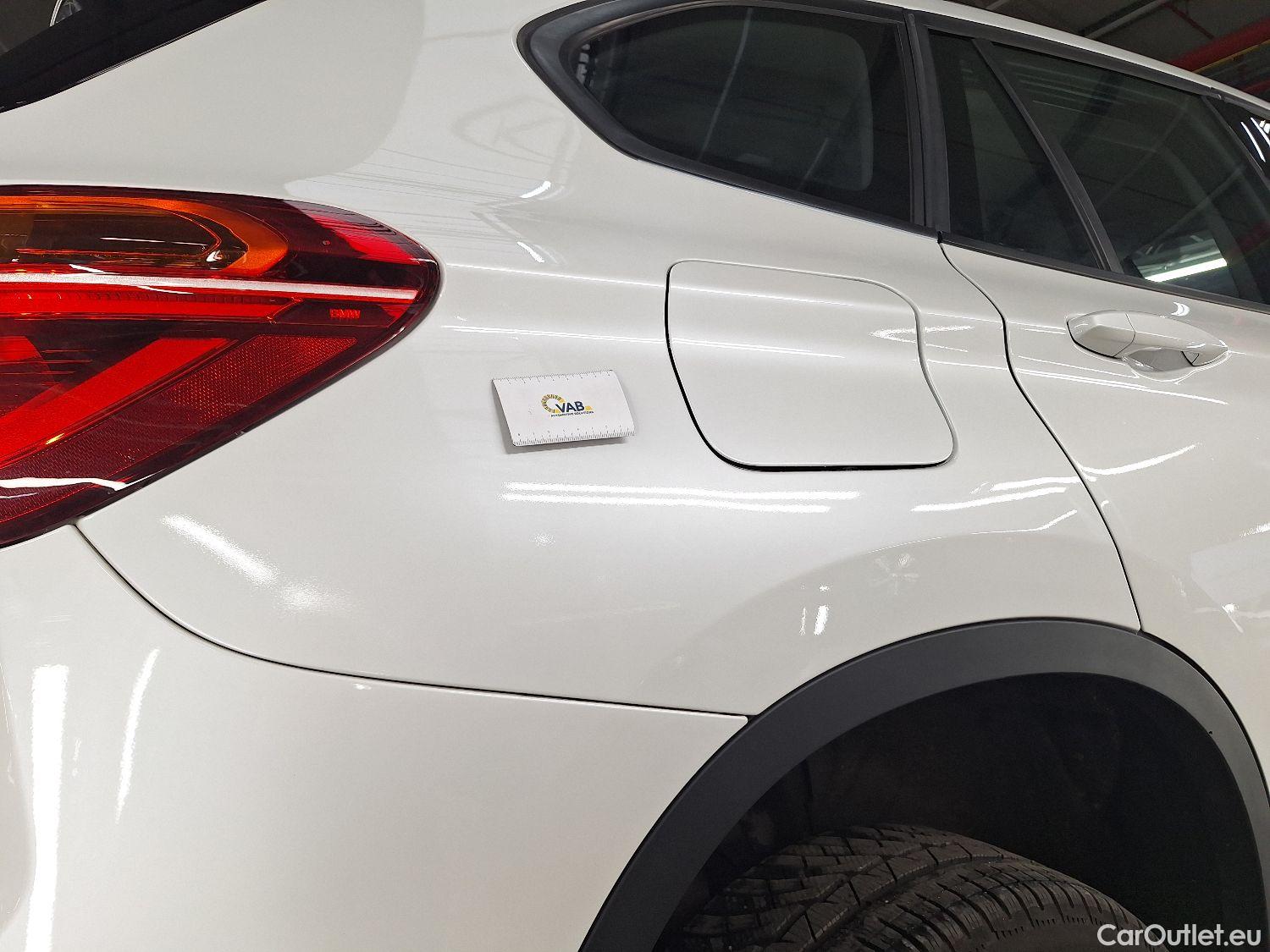  Bmw  X1 BMW,  FL'19, BMW  sDrive18dA (110 kW) 5d #5