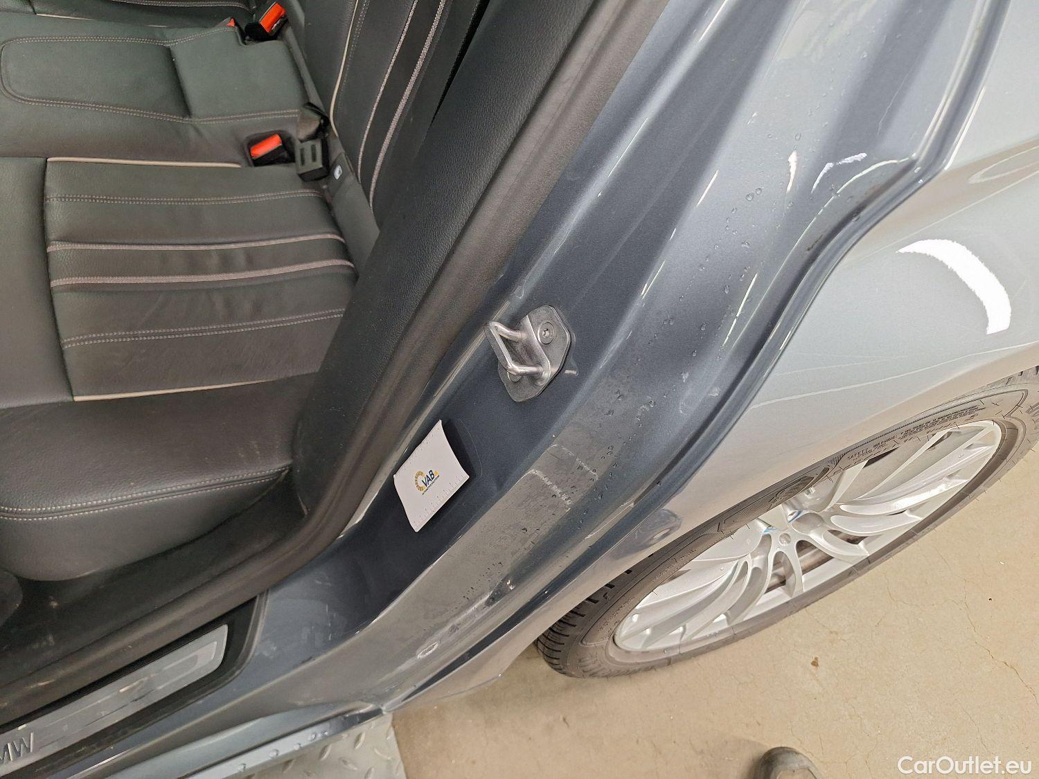  Bmw  Serie 5 BMW, 5-serie FL'20 PHEV, BMW 5 Reeks Berline 520e 150kW 4d #49