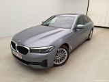  Bmw  Serie 5 BMW, 5-serie FL'20 PHEV, BMW 5 Reeks Berline 520e 150kW 4d #2