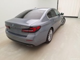  Bmw  Serie 5 BMW, 5-serie FL'20 PHEV, BMW 5 Reeks Berline 520e 150kW 4d #8
