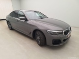  Bmw  Serie 5 BMW, 5-serie FL'20 PHEV, BMW 5 Reeks Berline 545e xDrive 4d #9