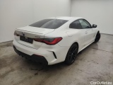  Bmw  Serie 4 BMW 4 COUPE - 2020 420iXA 184hp 2d #2
