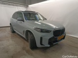  Bmw  X5 BMW  xDrive50e (230kW) 5d #8