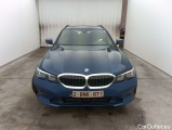  Bmw  Serie 3 BMW 3 Reeks Touring 318dA (100 kW) 5d #5