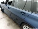  Bmw  Serie 3 BMW 3 Reeks Touring 318dA (100 kW) 5d #25