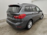  Bmw  Serie 2 BMW 2 Reeks Gran Tourer 216d (85kW) Aut. 5d #2