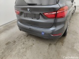  Bmw  Serie 2 BMW 2 Reeks Gran Tourer 216d (85kW) Aut. 5d #33