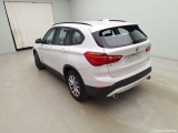 Bmw  X1 BMW,  FL'19, BMW  sDrive18dA (110 kW) 5d #6