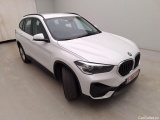  Bmw  X1 BMW,  FL'19, BMW  sDrive18dA (110 kW) 5d #9