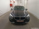  Bmw  Serie 1 BMW 1 Reeks Hatch 116dA (85 kW) 5d #5