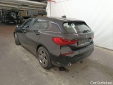  Bmw  Serie 1 BMW 1 Reeks Hatch 116dA (85 kW) 5d #7