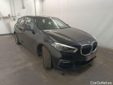  Bmw  Serie 1 BMW 1 Reeks Hatch 116dA (85 kW) 5d #8