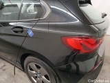 Bmw  Serie 1 BMW 1 Reeks Hatch 116dA (85 kW) 5d #26