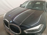  Bmw  Serie 1 BMW 1 Reeks Hatch 116dA (85 kW) 5d #37