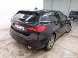  Bmw  Serie 1 BMW 1 Reeks Hatch 118d (100 kW) 5d #2
