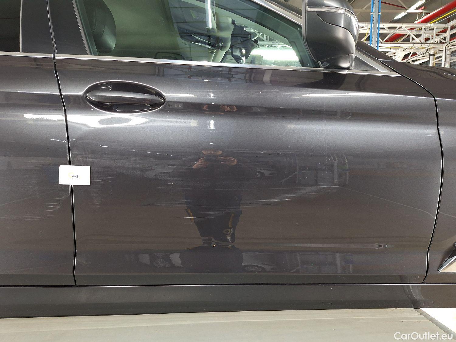  Bmw  Serie 5 BMW, 5-serie '16, BMW 5 Reeks Berline 530e 170kW 4d #11