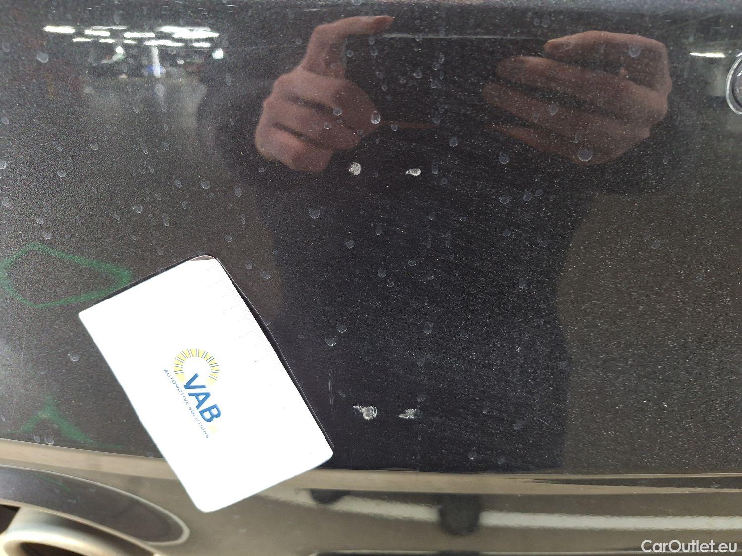  Bmw  Serie 5 BMW, 5-serie '16, BMW 5 Reeks Berline 530e 170kW 4d #18