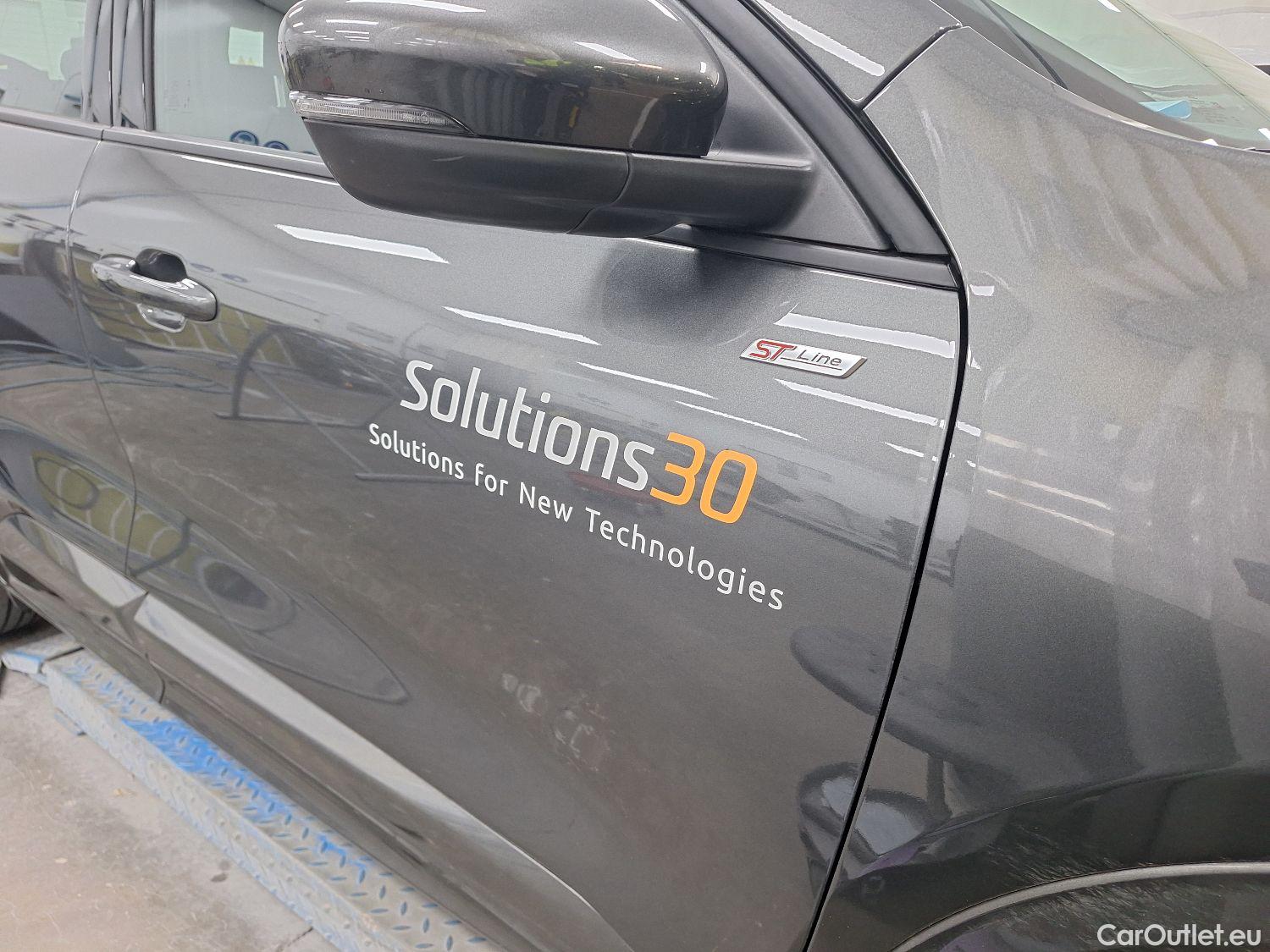  Ford  Kuga Ford,  '19 PHEV, Ford  2.5i PHEV Aut. 165kW ST-Line 5d #5