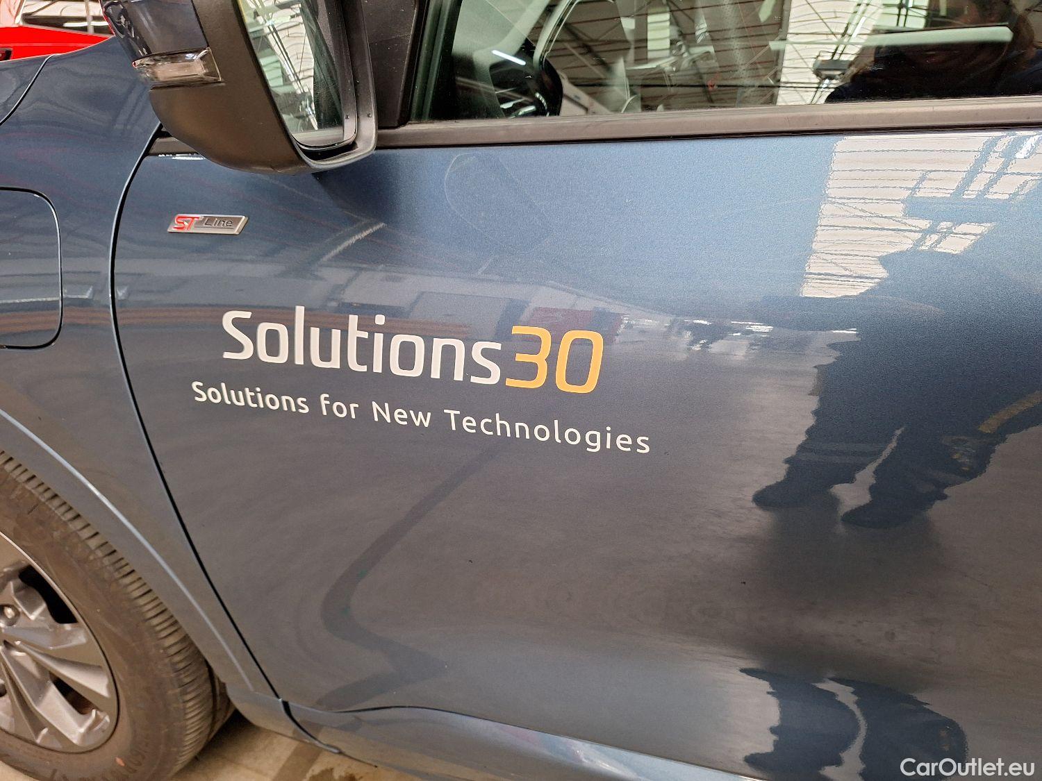  Ford  Kuga Ford,  '19 PHEV, Ford  2.5i PHEV Aut. 165kW ST-Line 5d #15