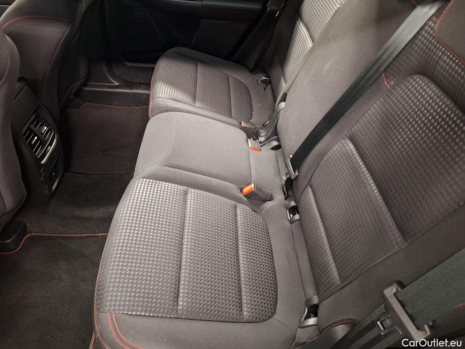  Ford  Kuga Ford,  '19 PHEV, Ford  2.5i PHEV Aut. 165kW ST-Line 5d #12