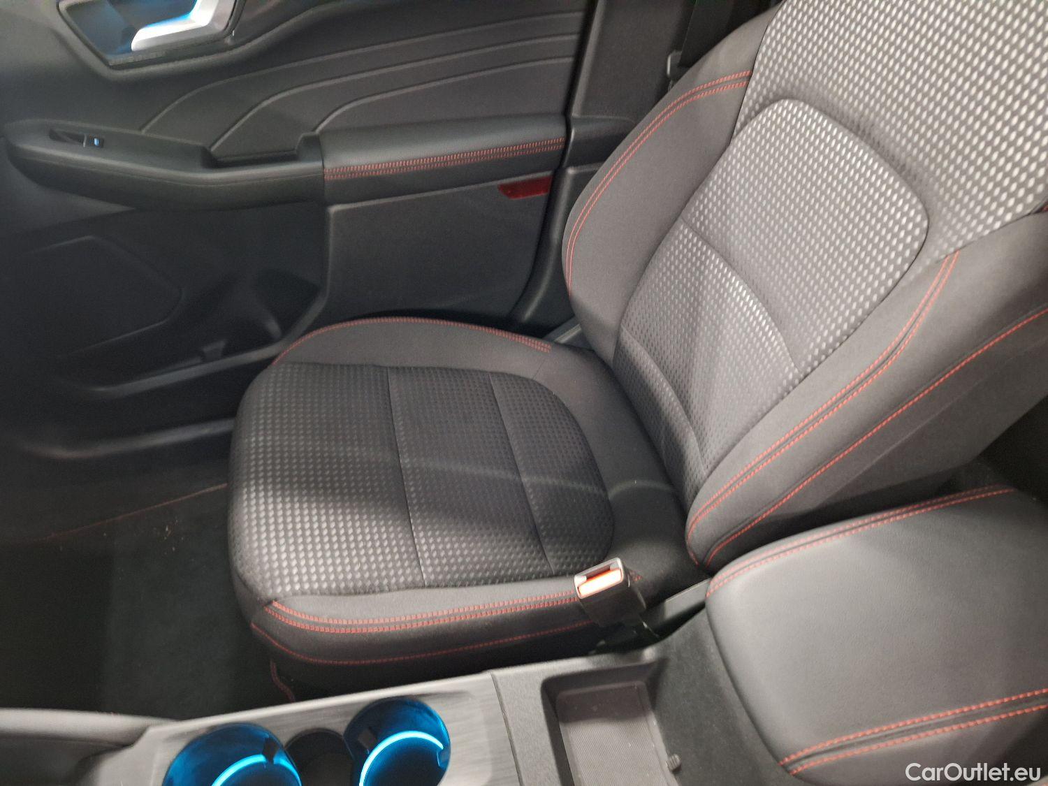  Ford  Kuga Ford,  '19 PHEV, Ford  2.5i PHEV Aut. 165kW ST-Line 5d #11