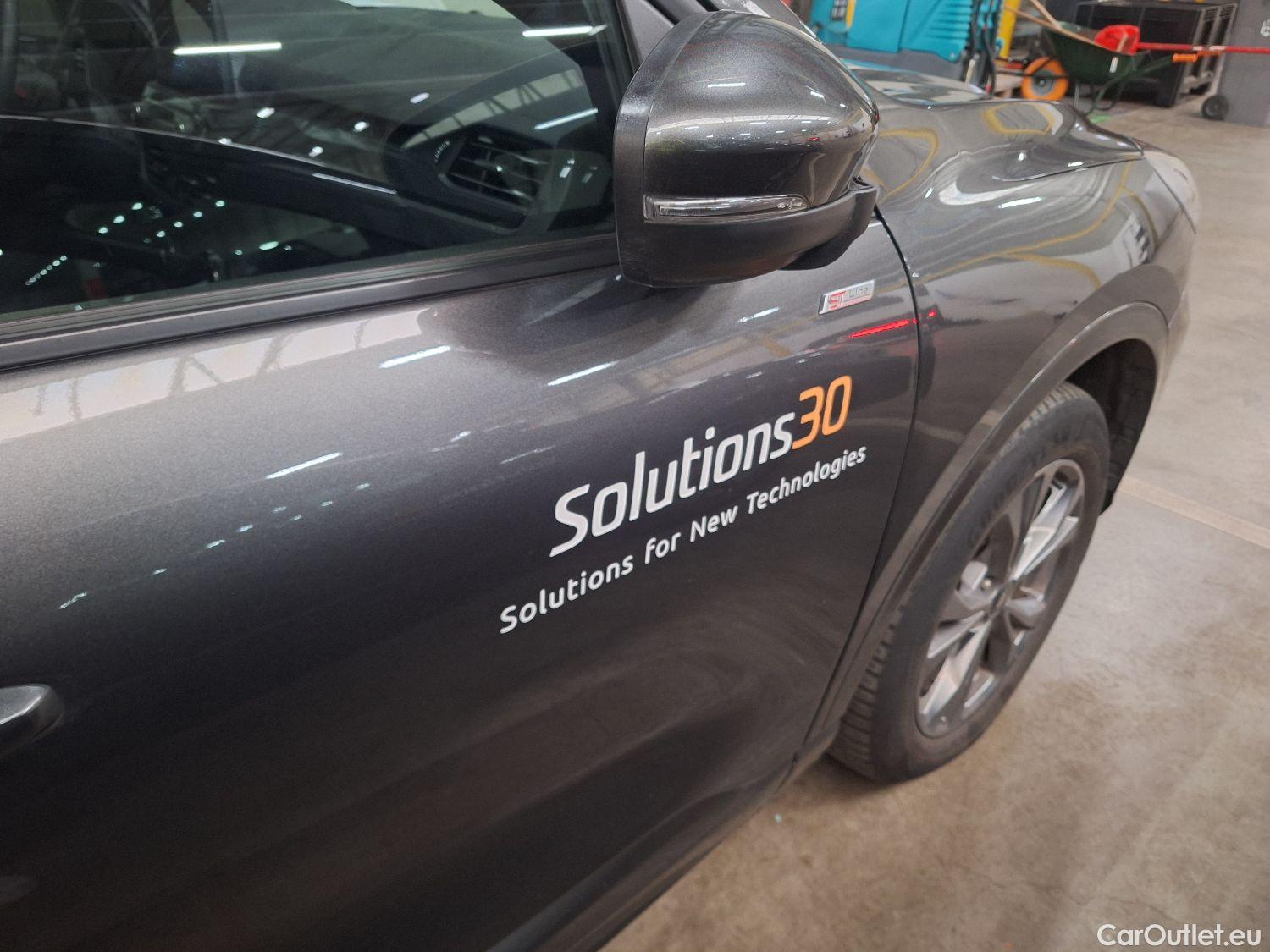  Ford  Kuga Ford,  '19 PHEV, Ford  2.5i PHEV Aut. 165kW ST-Line 5d #15