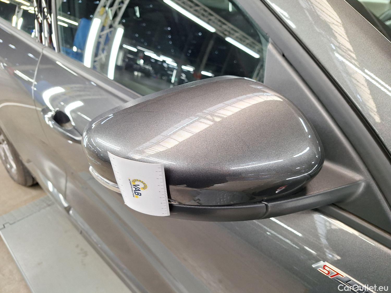  Ford  Kuga Ford,  '19 PHEV, Ford  2.5i PHEV Aut. 165kW ST-Line 5d #1