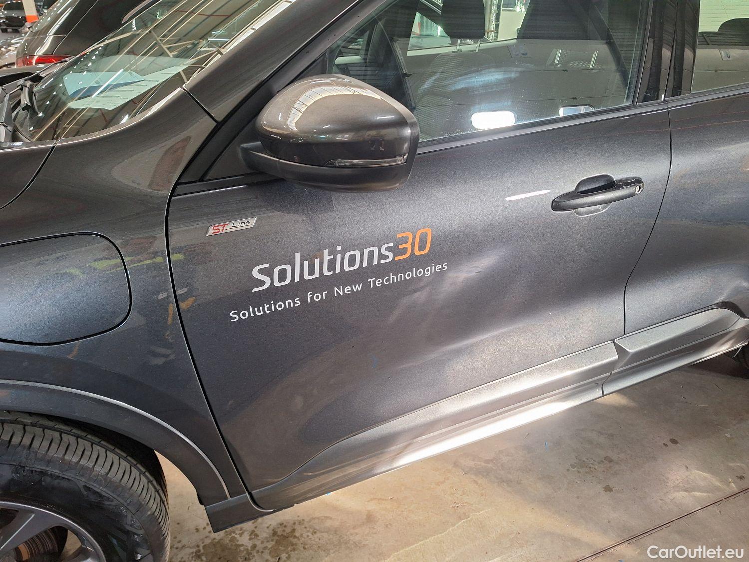  Ford  Kuga Ford,  '19 PHEV, Ford  2.5i PHEV Aut. 165kW ST-Line 5d #7