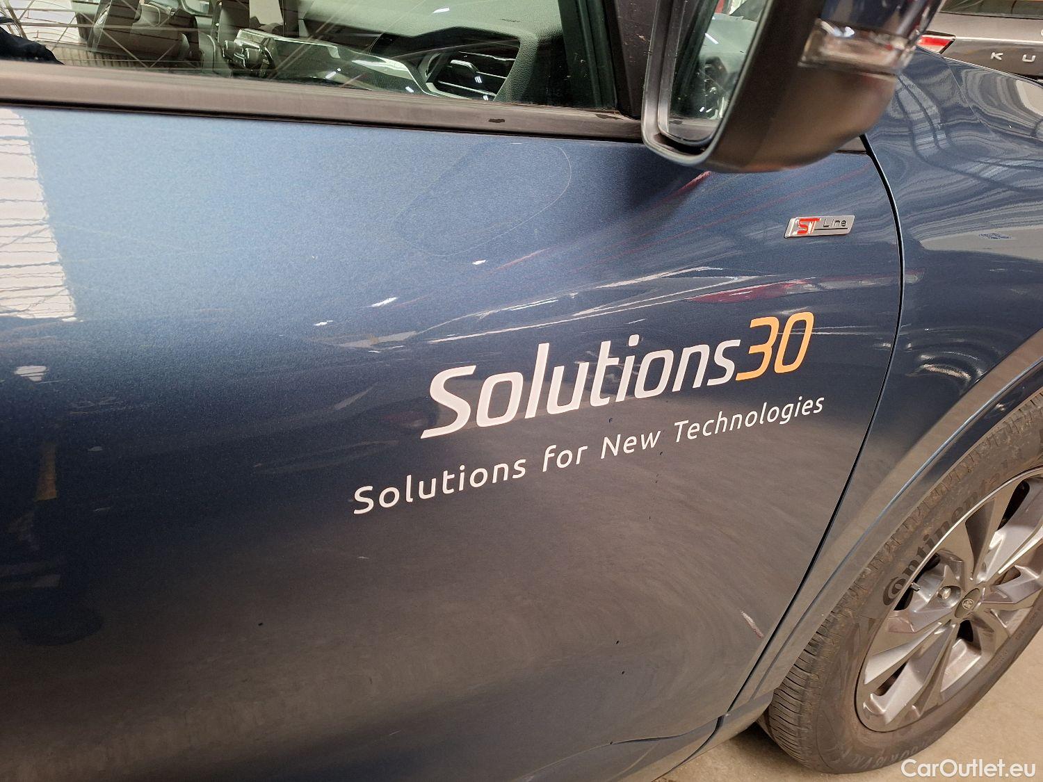  Ford  Kuga Ford,  '19 PHEV, Ford  2.5i PHEV Aut. 165kW ST-Line 5d #17