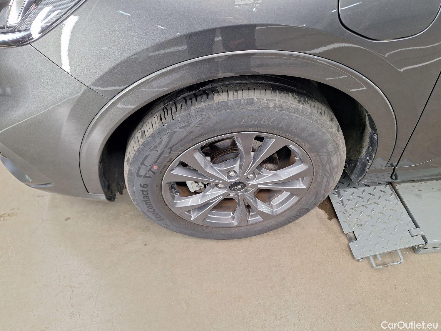  Ford  Kuga Ford,  '19 PHEV, Ford  2.5i PHEV Aut. 165kW ST-Line 5d - NO COC #8