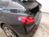  Bmw  Serie 1 BMW 1 Reeks Hatch 118d (100 kW) 5d #36