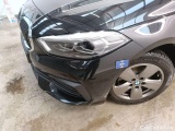  Bmw  Serie 1 BMW 1 Reeks Hatch 118d (100 kW) 5d #32