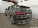  Bmw  X5 BMW  xDrive45e (155kW) 5d #7