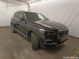  Bmw  X5 BMW  xDrive45e (155kW) 5d #8