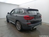  Bmw  X3 BMW  DIESEL - 2018 3.0 dA xDrive30 286 MHD 5d #7