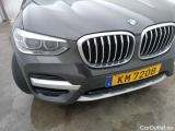  Bmw  X3 BMW  DIESEL - 2018 3.0 dA xDrive30 286 MHD 5d #40