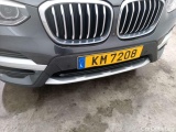  Bmw  X3 BMW  DIESEL - 2018 3.0 dA xDrive30 286 MHD 5d #43