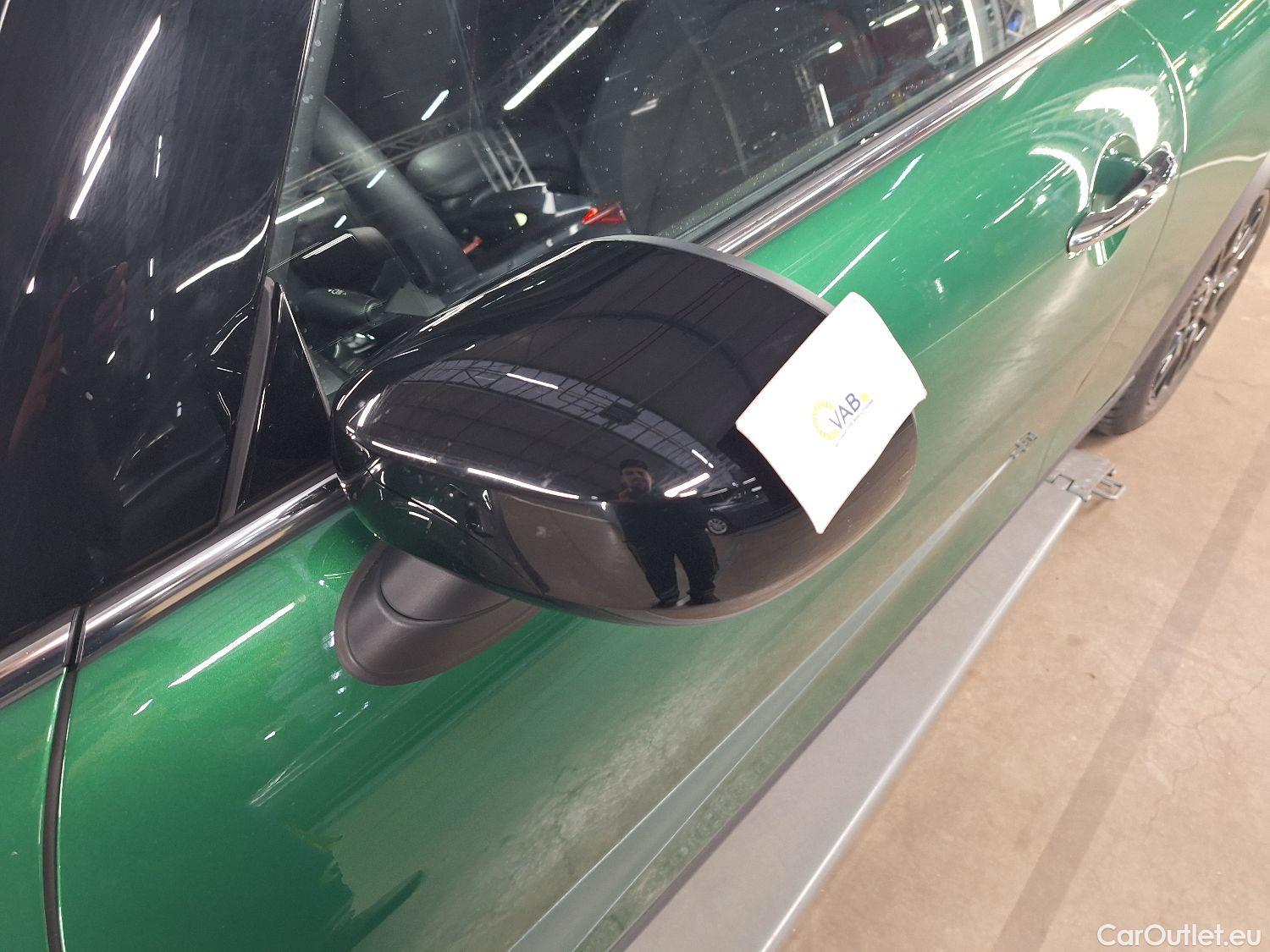  Mini  Mini ,  3d '14,  Cooper 3d #3