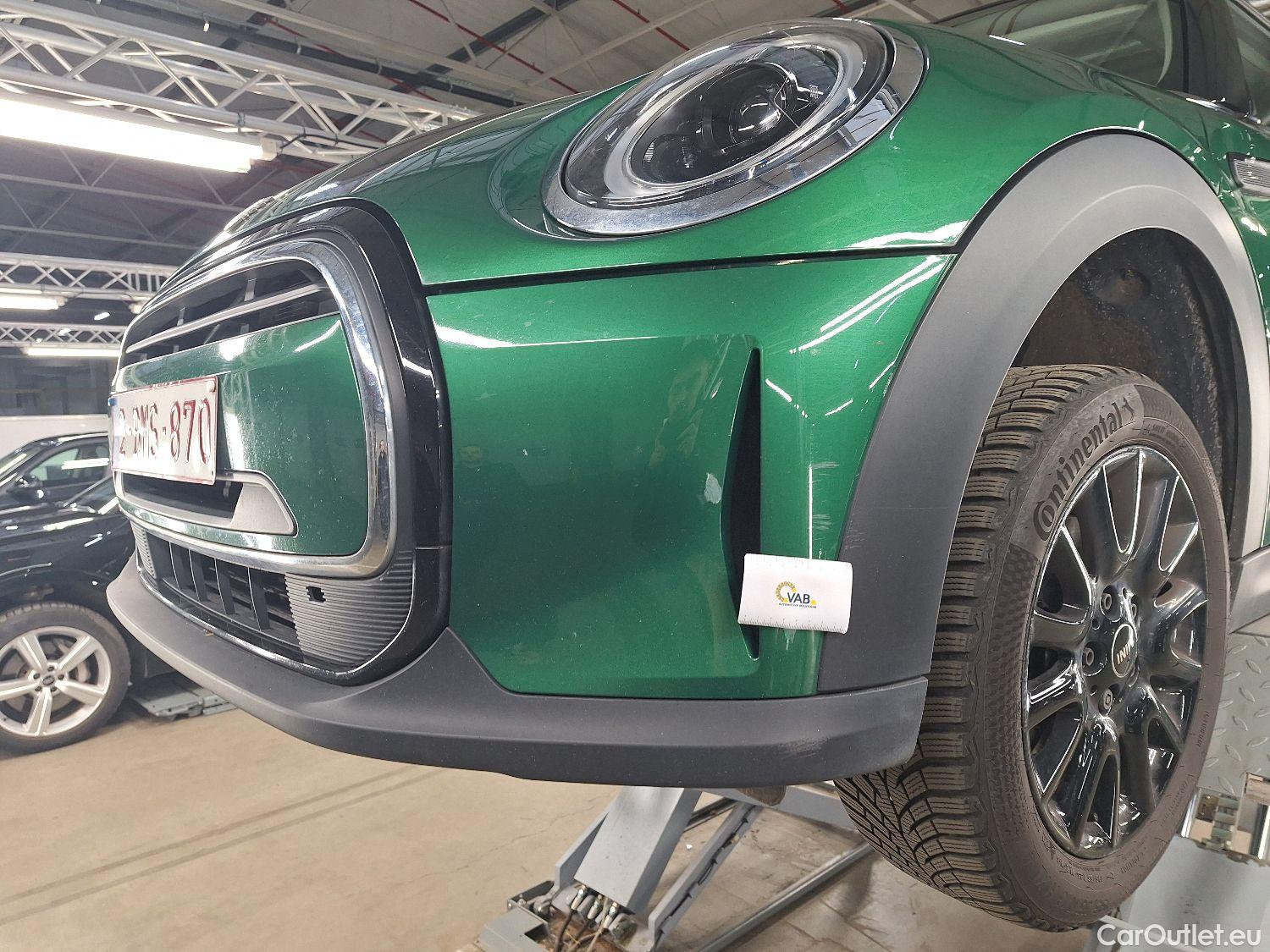  Mini  Mini ,  3d '14,  Cooper 3d #10