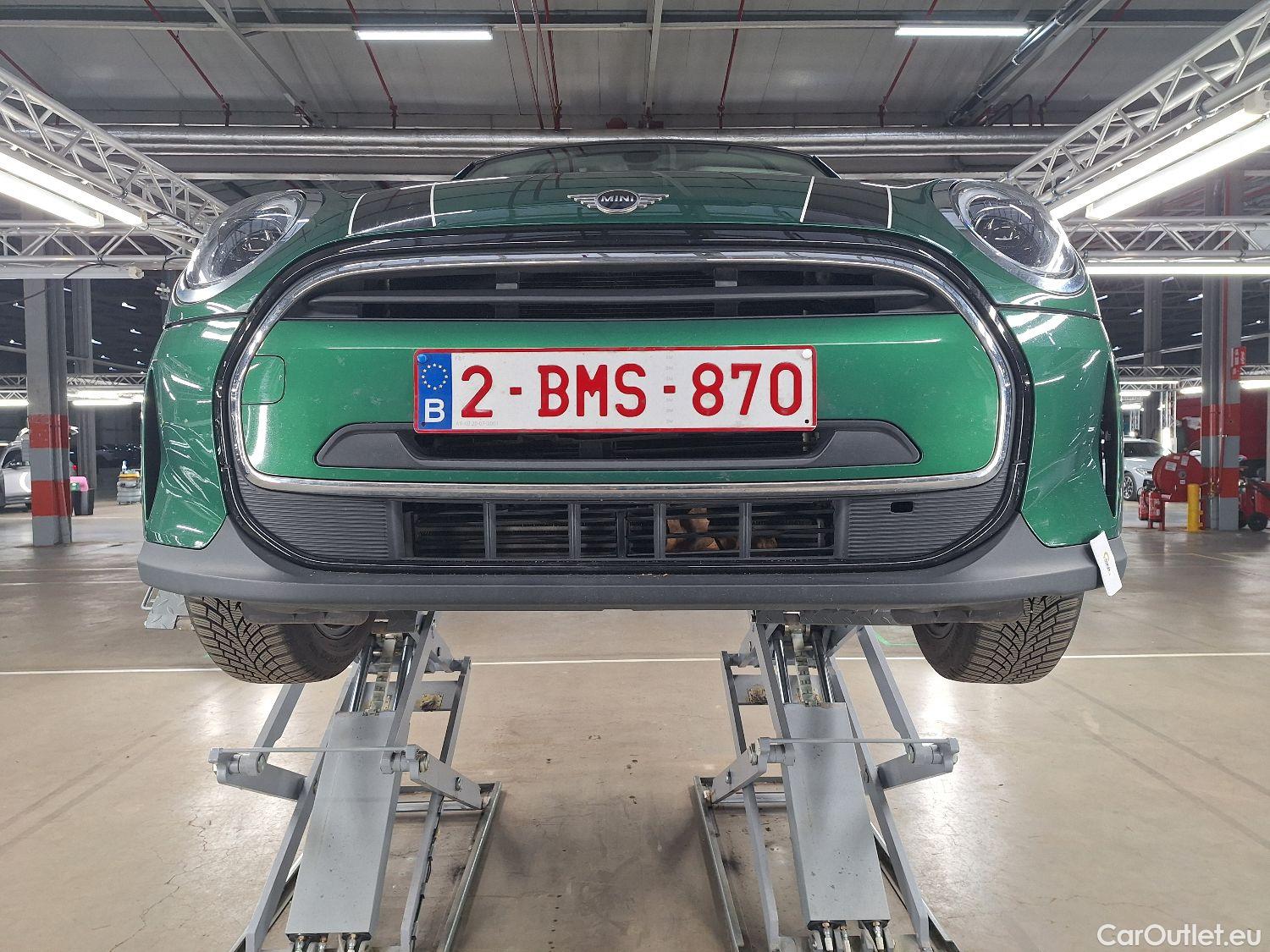  Mini  Mini ,  3d '14,  Cooper 3d #5